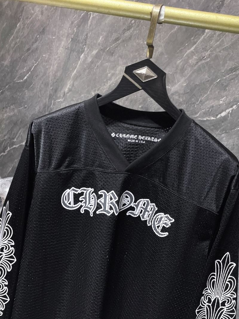 Chrome Hearts T-Shirts